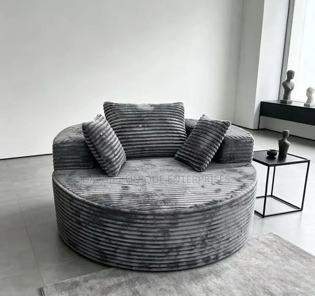 High Quality 2in1 Inflatable Sofa · Photo 1