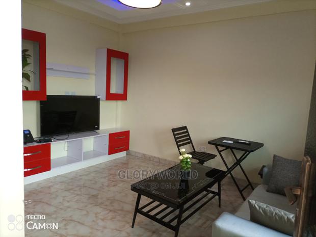 Furnished Chamber and Hall St Spintex Manet (Monthly) · Photo 2