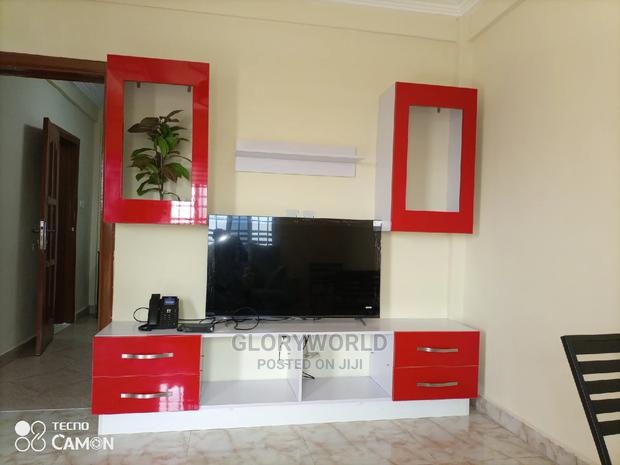 Furnished Chamber and Hall St Spintex Manet (Monthly) · Photo 3