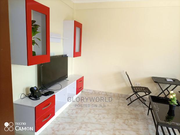 Furnished Chamber and Hall St Spintex Manet (Monthly) · Photo 4