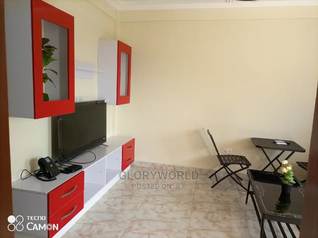 Furnished Chamber and Hall St Spintex Manet (Monthly) · Photo 5
