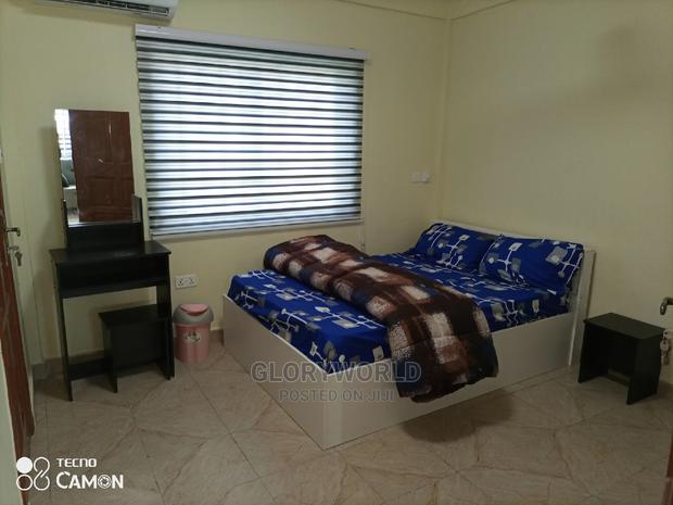 Furnished Chamber and Hall St Spintex Manet (Monthly) · Photo 8