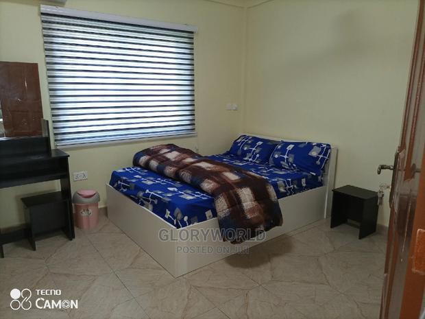 Furnished Chamber and Hall St Spintex Manet (Monthly) · Photo 7