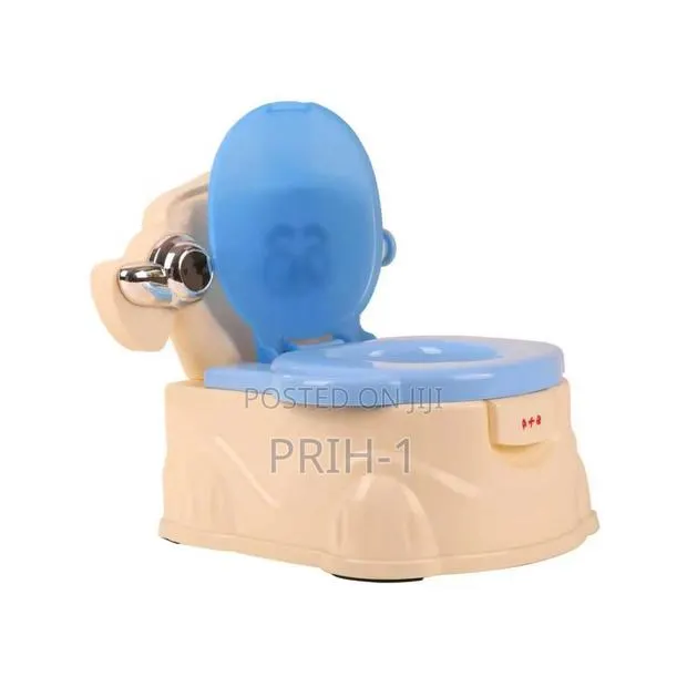 Baby Potty · Photo 1