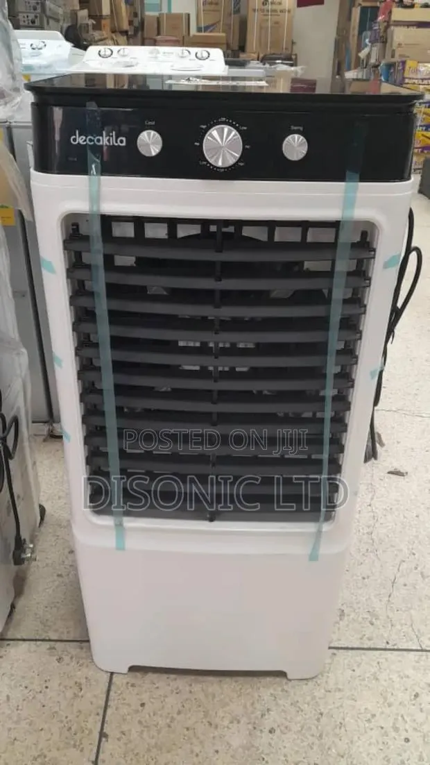 15l Air Cooler · Photo 1