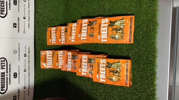 Baked Milk Treets For Dogs Cats · Photo 2