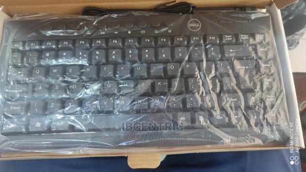 Dell Mini Keyboard · Photo 1