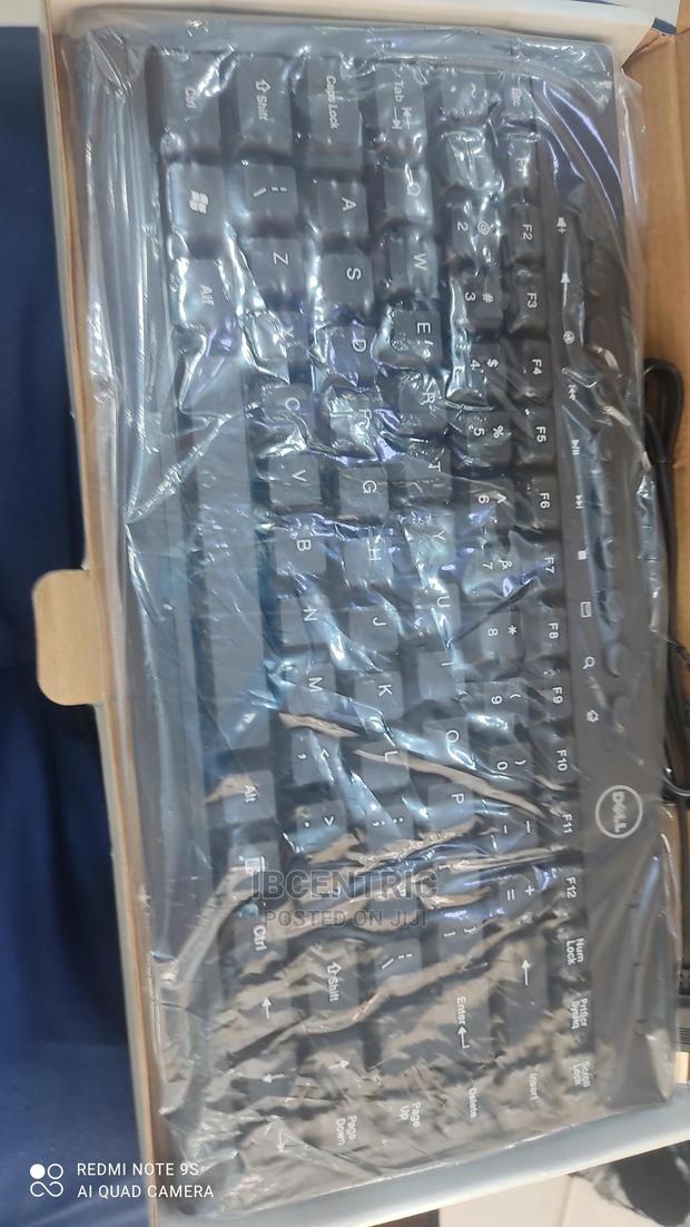 Dell Mini Keyboard · Photo 2