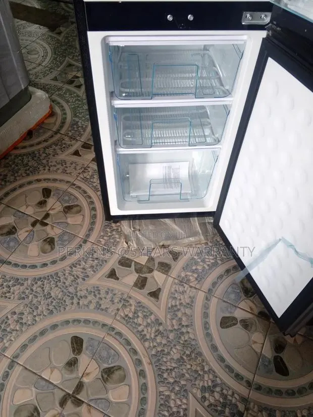 Nasco Good Cooling Refrigerator 14Lf (106) Refrigerator · Photo 1