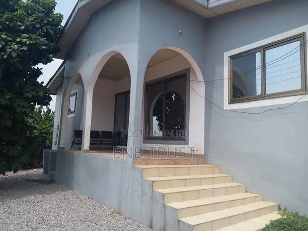 4bdrm House in Ablekuma, Agape for rent · Photo 1