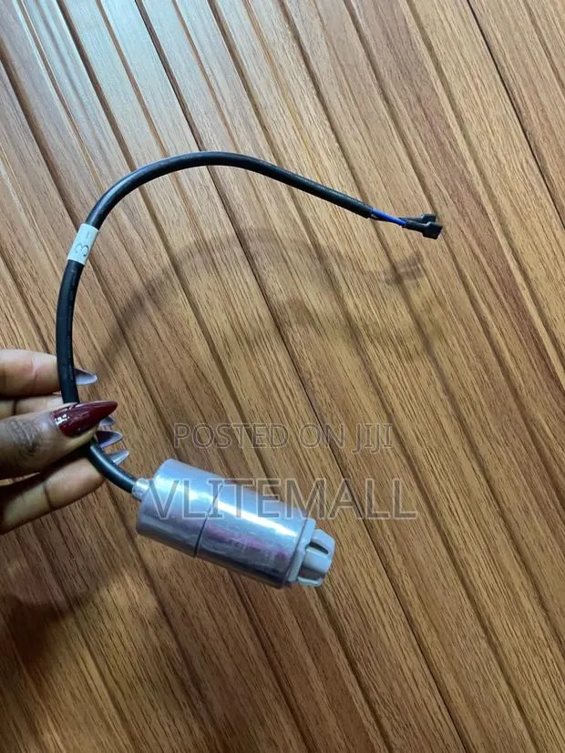 Replacement 3uF 450V Capacitor · Photo 2