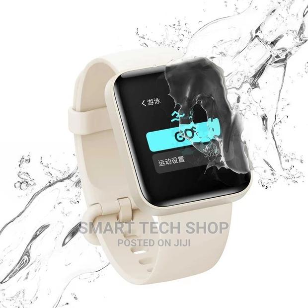 Xiaomi Watch 2 Lite GPS Smart Watch 1.4 Inch Hd Color Screen · Photo 1