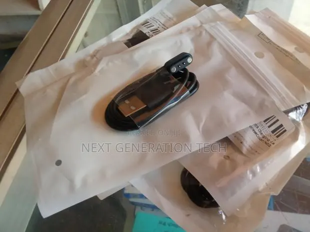 2.8mm Smartwatch Charging Cable · Photo 1