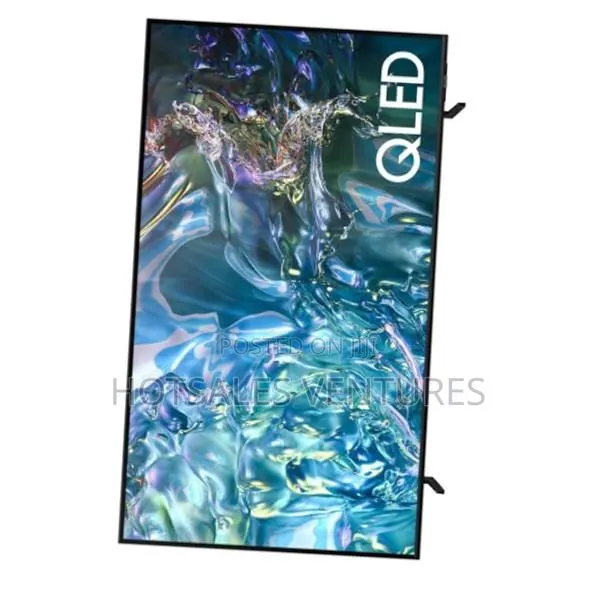 Available Samsung 85 Inches Qled Smart Tv - Qa85q7faauxgh · Photo 1