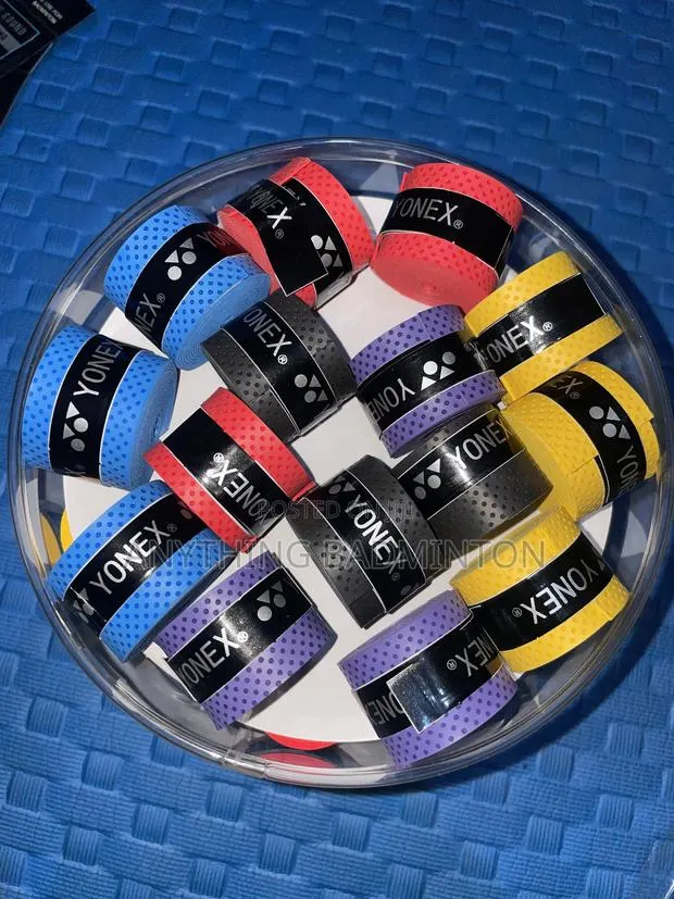 Racket Grips · Photo 1