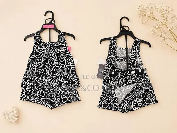 Vince Camuto 2 Piece Toddler Girls · Photo 1