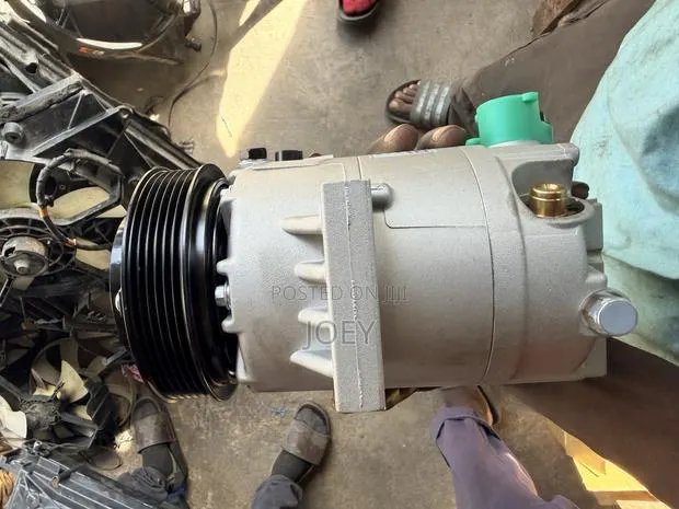 Hyundai Elantra 2014-16 AC Motor Available · Photo 1