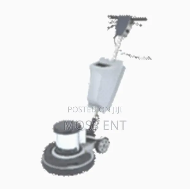 18 Inch Renewing Crystallizing Machine 1800w-220v - Ht-041f · Photo 1