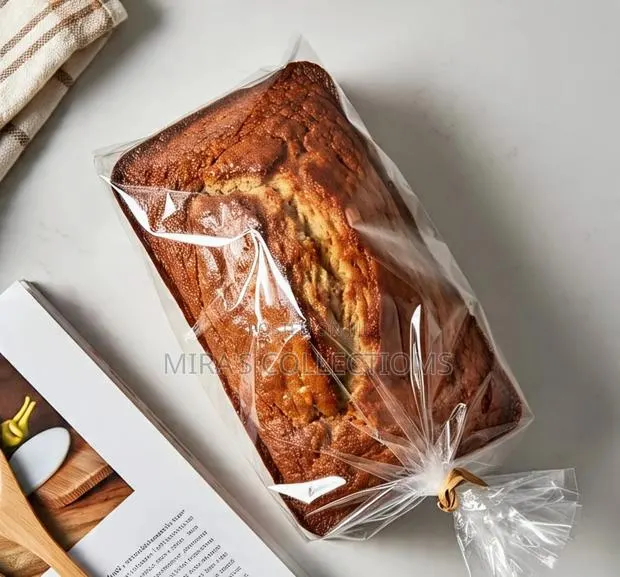 Banana Bread · Photo 1