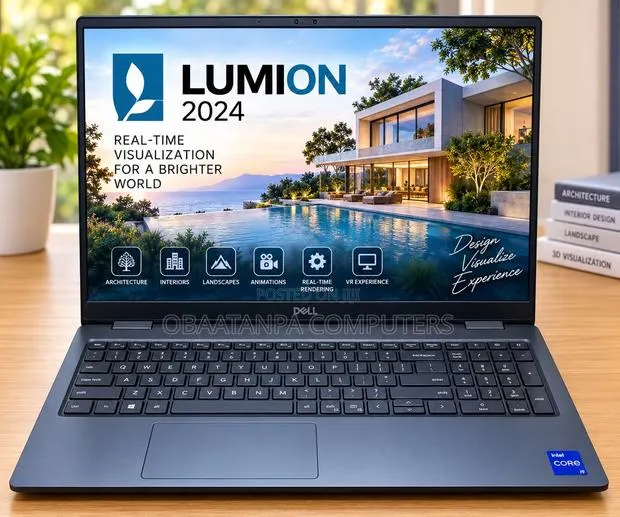 Laptop Dell Precision 7670 32GB Intel Core i9 SSD 512GB · Photo 1