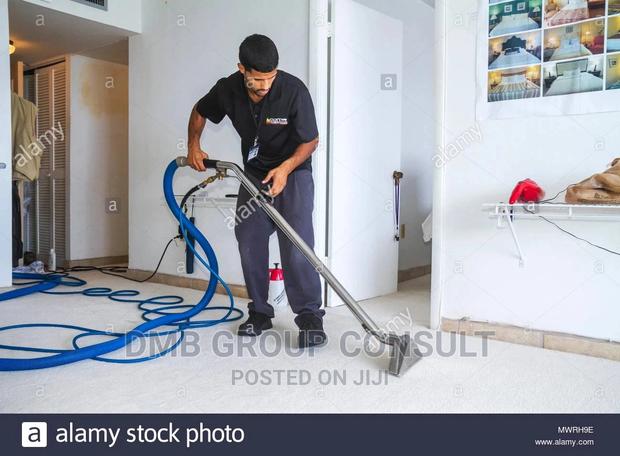 Champion CLEANERS · Photo 1