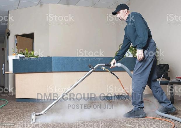Champion CLEANERS · Photo 2