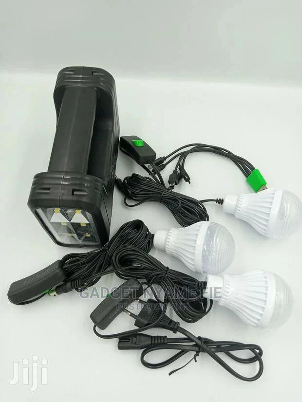 Gdlite 7 Solar System · Photo 1