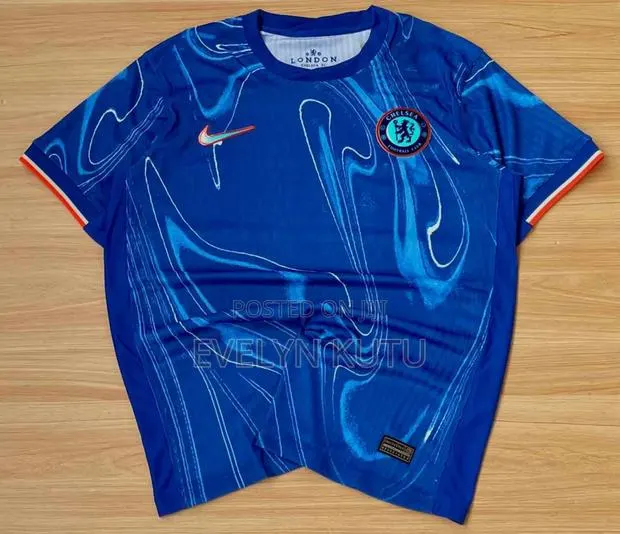Football Original Jerseys · Photo 1