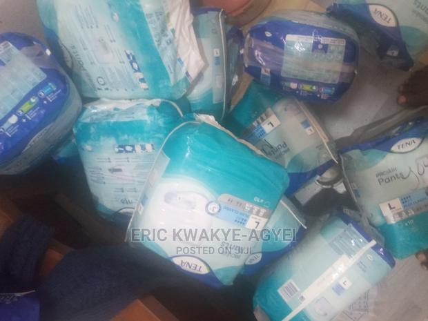 Tena Diapers · Photo 2
