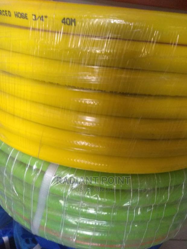 Double Coat Garden Hose · Photo 2