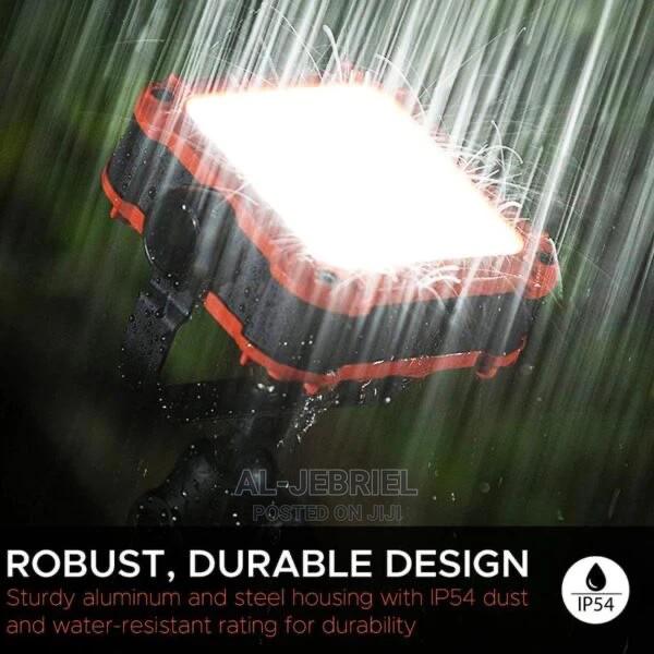 Promate 1000lm/7.2w Outdoor LED Light+10000mah Power Bank · Photo 6