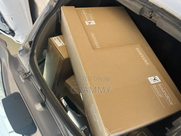 Samsung Systems Sound B650f · Photo 1
