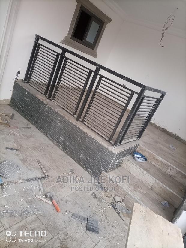 Joefel Tilling Work and Exterior Decorations · Photo 3