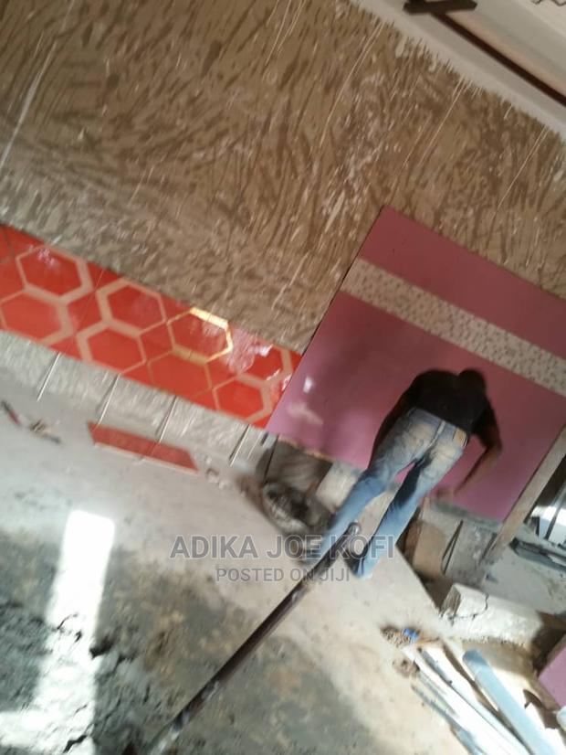 Joefel Tilling Work and Exterior Decorations · Photo 8