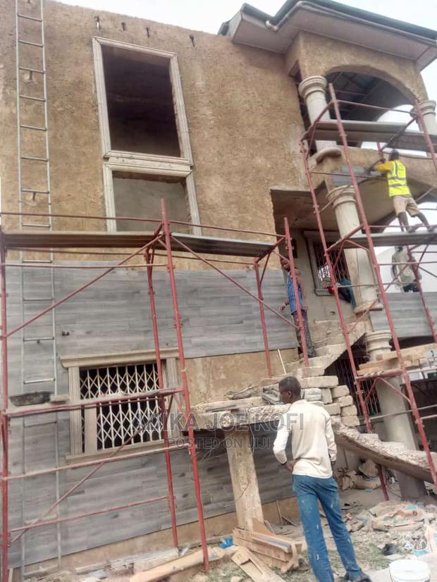 Tilling Work · Photo 6