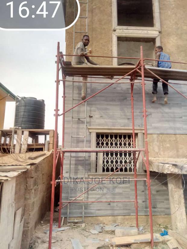 Tilling Work · Photo 7