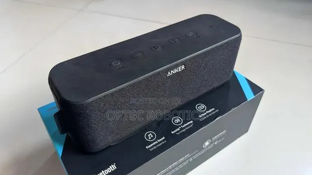 Anker Soundcore Boost · Photo 1