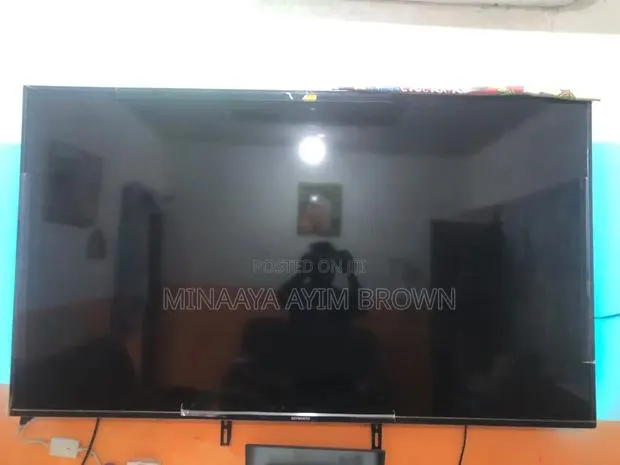 Skyworth 65 Inch TV · Photo 1