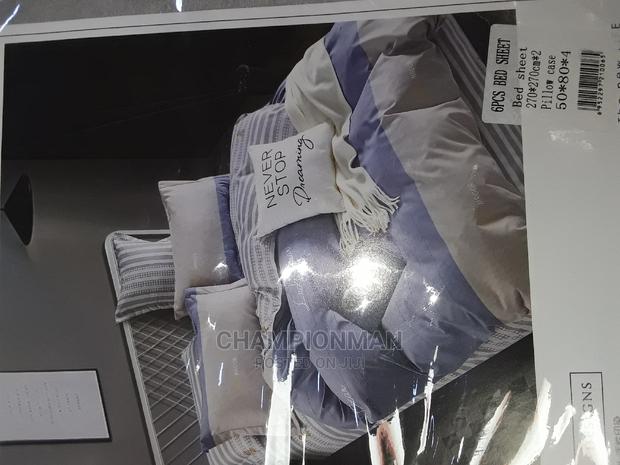 King Bedsheets · Photo 2
