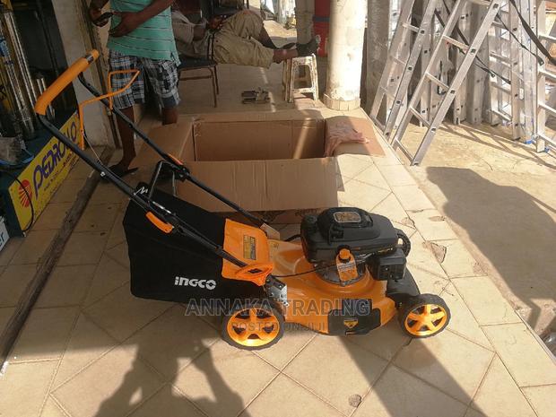 Ingco Lawn Mower · Photo 1