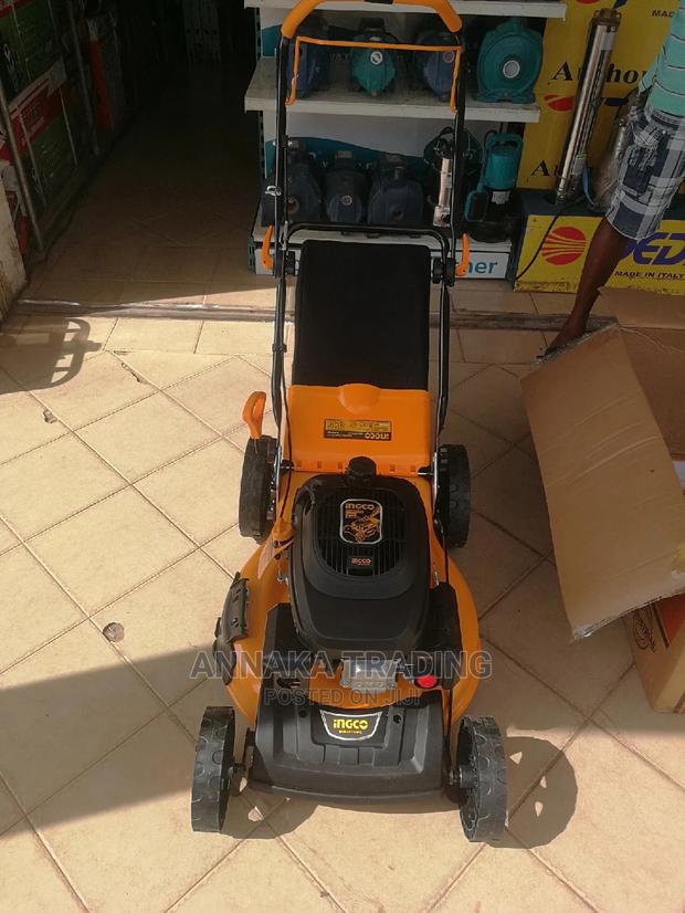Ingco Lawn Mower · Photo 2