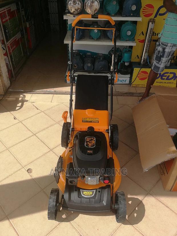 Ingco Lawn Mower · Photo 3