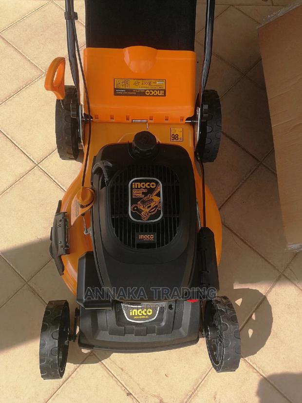 Ingco Lawn Mower · Photo 4