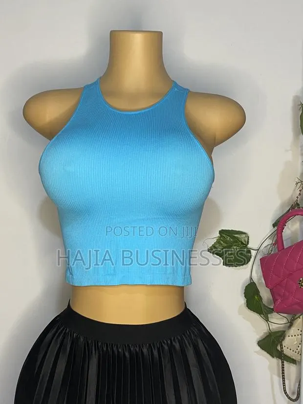 Ladies Tank Top · Photo 1