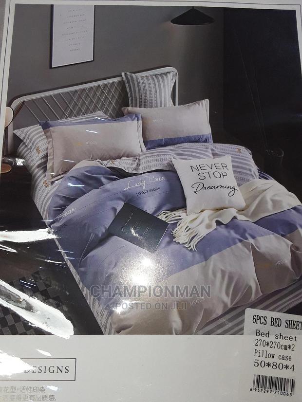 King Bedsheets · Photo 1