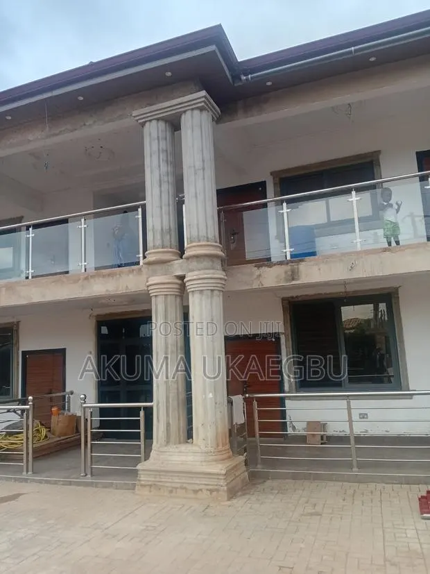 2bdrm Apartment in Oforikrom Ashogman, Police Station for rent · Photo 1