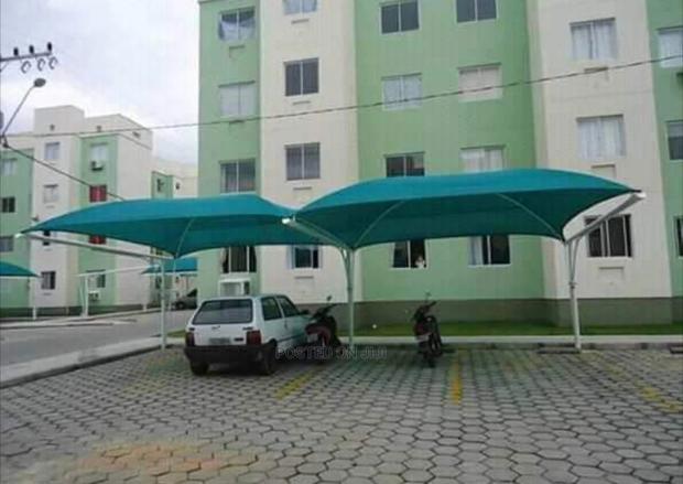 Carshad Tent Available At Bluecity · Photo 2