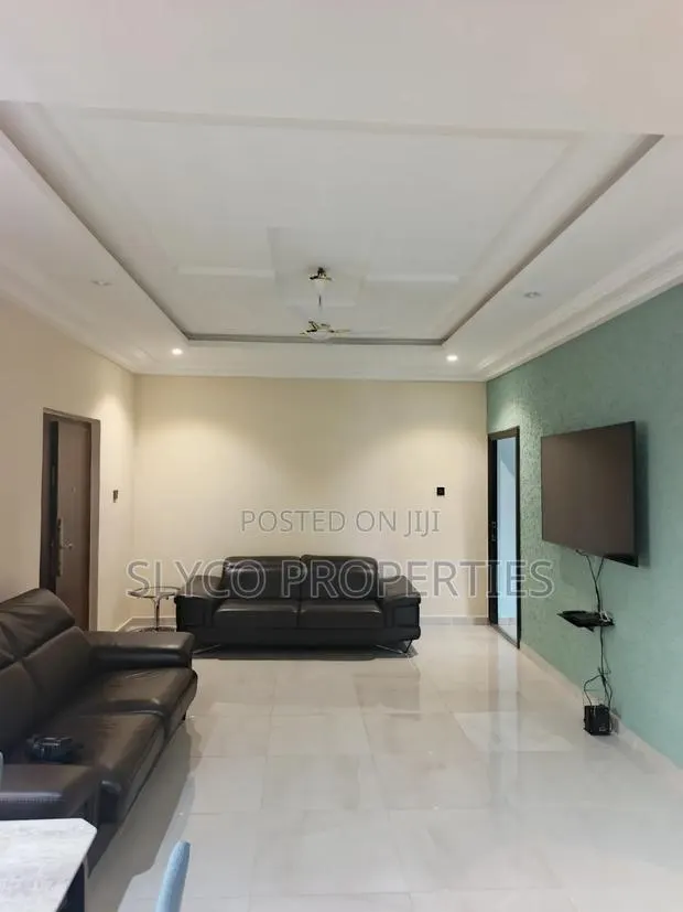 Executive Fully Furnished Two Bedroom Apartment for Short Stay · Photo 2