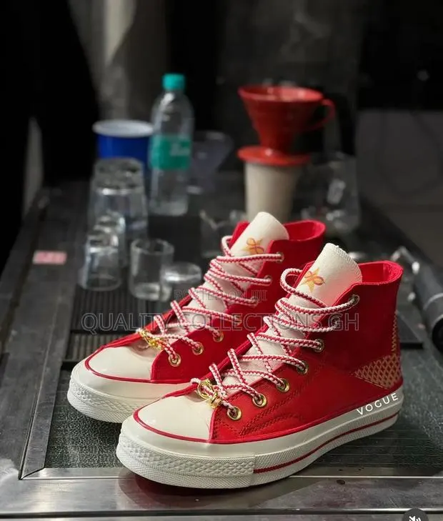 Converse Chuck 70 Lunar New Year · Photo 1