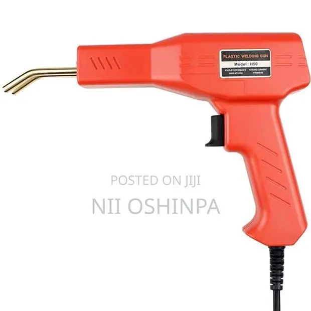 Plastic Welding Kit · Photo 1